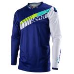 Maillot cross Leatt 4.5 LITE 2023