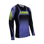 Maillot cross Leatt 4.5 LITE 2025