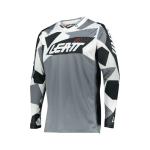 Maillot cross Leatt 4.5 LITE - CAMO 2022