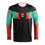 Maillot cross Leatt 4.5 LITE HATCHED 2027