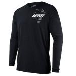 Maillot cross Leatt 4.5 WINDBLOCK 2025