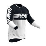 Maillot cross Leatt 4.5 X-FLOW 2025