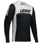 Maillot cross Leatt 5.5 ULTRAWELD - BLACK 2021