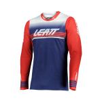 Maillot cross Leatt 5.5 ULTRAWELD - ROYAL 2022