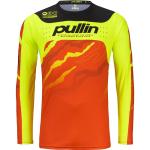Maillot cross MASTER CAMO PULL-IN