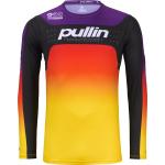 Maillot cross MASTER GRADIENT SUNSET PULL-IN