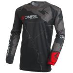 Maillot cross O'Neal ELEMENT - ACID 2027