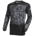 Maillot cross O'Neal ELEMENT - RANCID 2027
