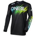 Maillot cross O'Neal ELEMENT - VOLTAGE V24 2023