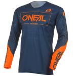 Maillot cross O'Neal MAYHEM - PAINT 2027