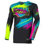 Maillot cross O'Neal MAYHEM - RESEDA 2025