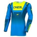 Maillot cross O'Neal PRODIGY - FIVE FIVE 2025