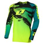 Maillot cross One Industries X-297 - ENFANT