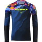 Maillot cross PERFORMANCE BRUSH KENNY