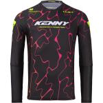 Maillot cross PERFORMANCE KID WAVE KENNY