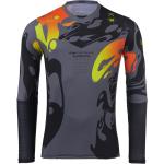 Maillot cross PERFORMANCE STEEL KENNY