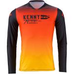 Maillot cross PERFORMANCE STONE KENNY