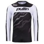 Maillot cross Pull-in MASTER RACE 2025