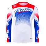 Maillot cross Pull-in MASTER USA 2027