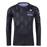 Maillot cross Pull-in ORIGINAL SKULLRAIN 2025