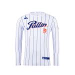 Maillot cross Pull-in RACE 2025