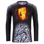 Maillot cross Pull-in TRASH 2026