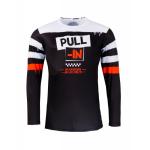 Maillot cross RACE KID PULL-IN