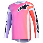 Maillot cross RACER AIR PORTL ALPINESTARS