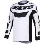 Maillot cross RACER RIWAY ALPINESTARS
