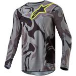 Maillot cross RACER TACTICAL JERSEY ALPINESTARS
