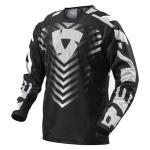 Maillot cross Rev it ROUGH 2026