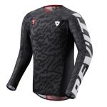Maillot cross Rev it THIRTEEN 2026