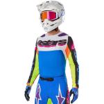 Maillot cross SUPERTECH HAY LIMITED EDITION ALPINESTARS