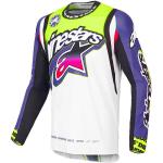 Maillot cross SUPERTECH LIMITED EDITION DIRT STUDIOS&reg; ALPINESTARS