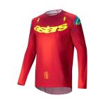 Maillot cross SUPERTECH MAKER ALPINESTARS