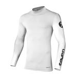 Maillot cross Seven ZERO COMPRESSION YOUTH
