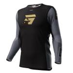 Maillot cross Shot AEROLITE - HONOR 2024