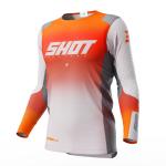 Maillot cross Shot AEROLITE - ULTIMA 2023