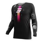 Maillot cross Shot CONTACT - FSLC 2025