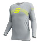 Maillot cross Shot CONTACT - KICKER 2026
