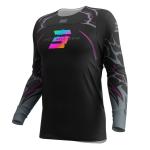 Maillot cross Shot CONTACT - RAC - ENFANT