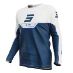 Maillot cross Shot DRAW DAYTONA ENFANT