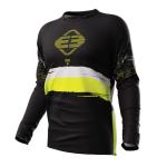 Maillot cross Shot by Freegun KID SHADE