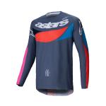 Maillot cross TECHSTAR DREEM ALPINESTARS