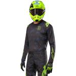 Maillot cross TECHSTAR RANTERA JERSEY ALPINESTARS