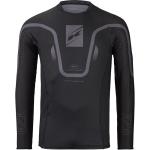 Maillot cross TITANIUM BLACK KENNY