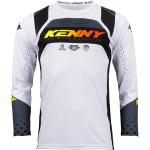 Maillot cross TRACK FOCUS KENNY