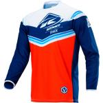 Maillot cross TRACK KID KENNY