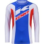 Maillot cross TRACK ZOOM PATRIOT KENNY