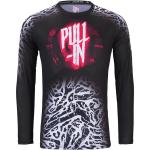 Maillot cross TRASH PINK NEON PULL-IN